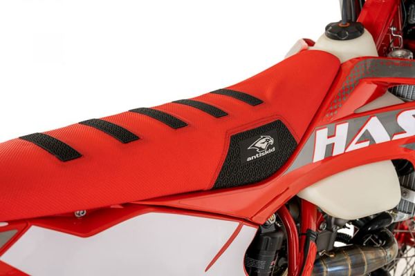 Мотоцикл кроссовый эндуро HASKY F6 Pro Racing 174NB 300 2023