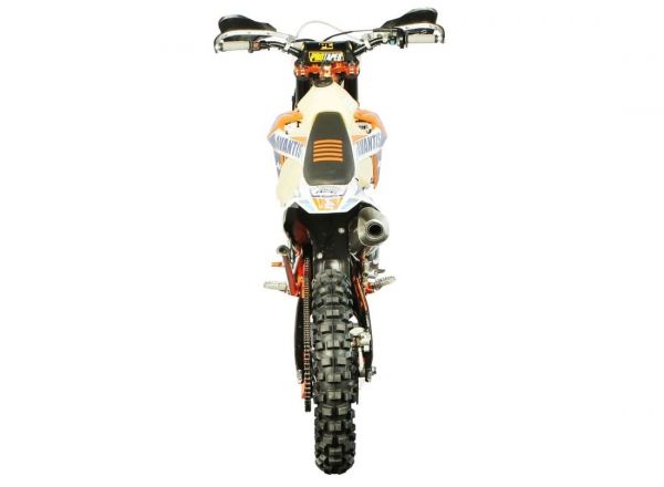 Мотоцикл кроссовый эндуро AVANTIS A8 300 CARB (CBS300/174MN-3) KKE 2022 (БАЛАНС. ВАЛ)